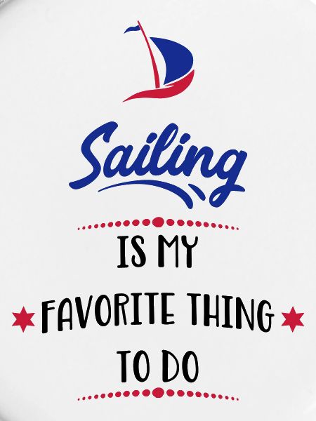 sailing