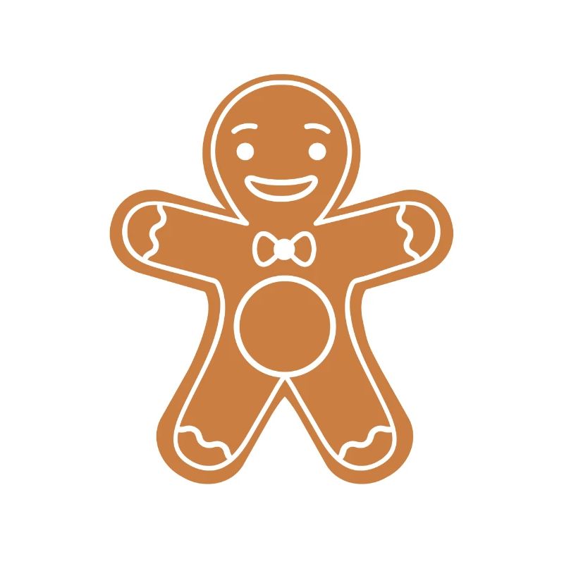 Lebkuchenmann