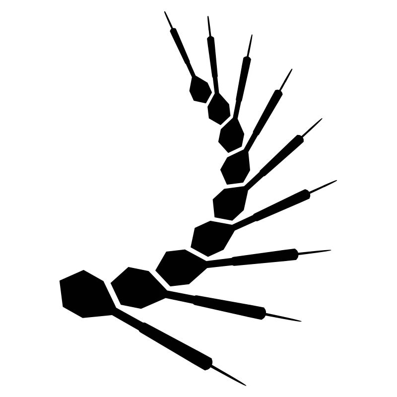 Dart Pattern