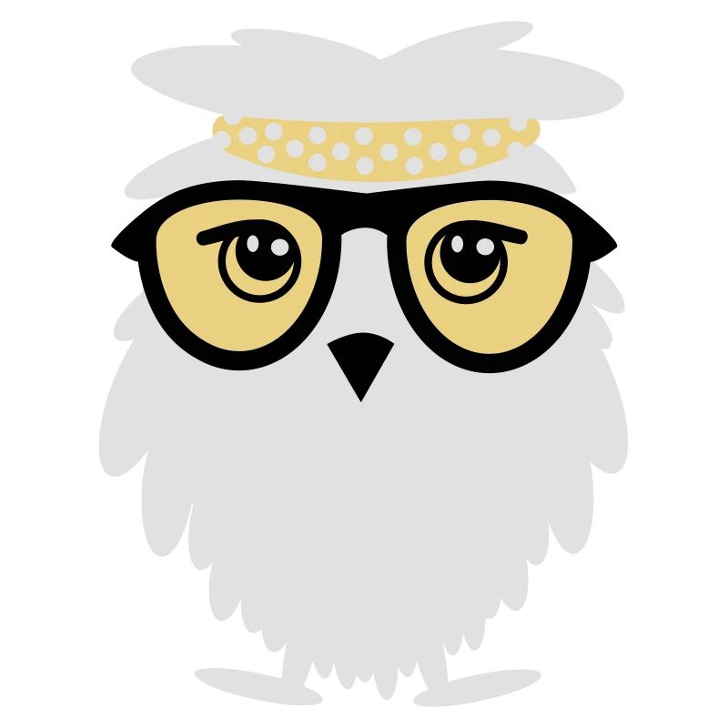 wise owl