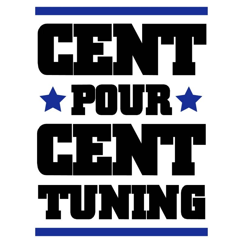 CENT POUR CENT TUNING