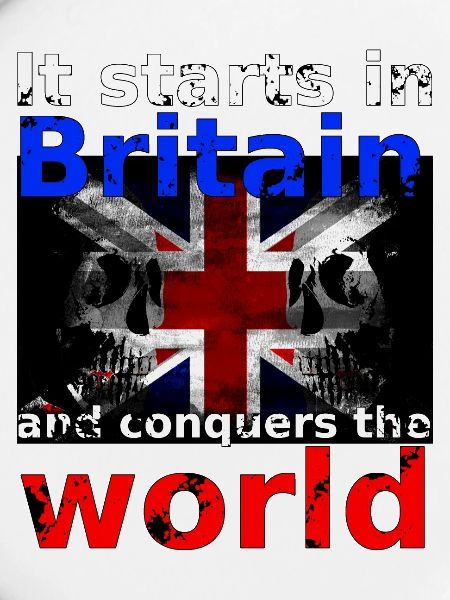 Britain