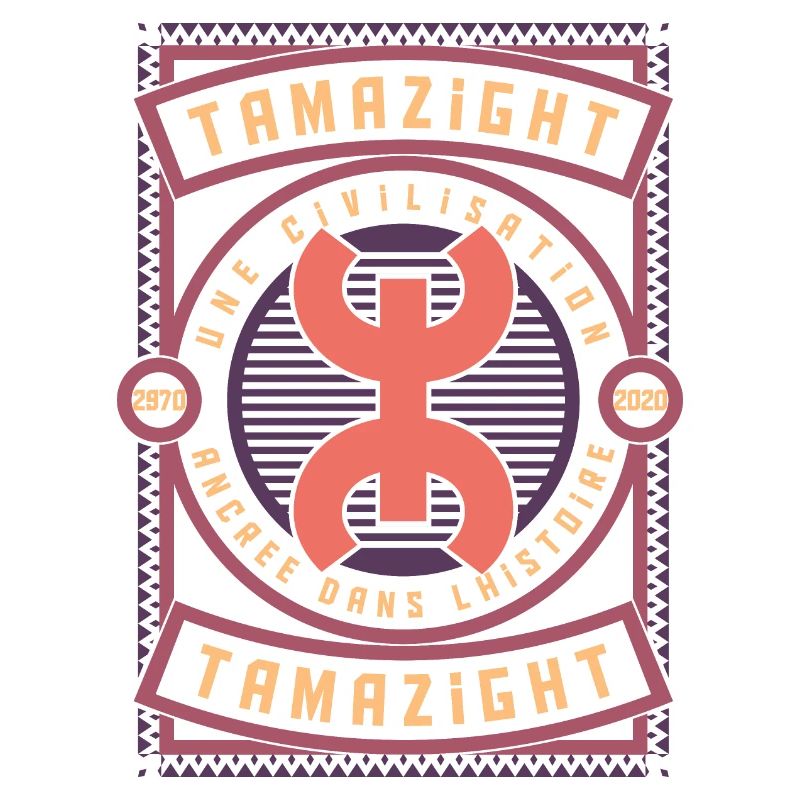 Tamazight