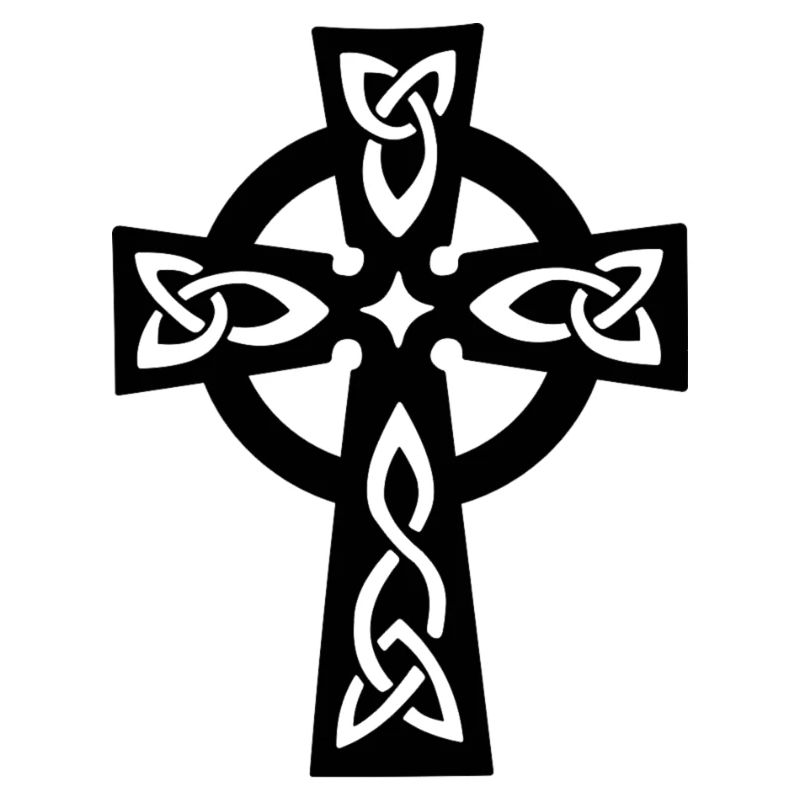 Celtic or Celtic cross
