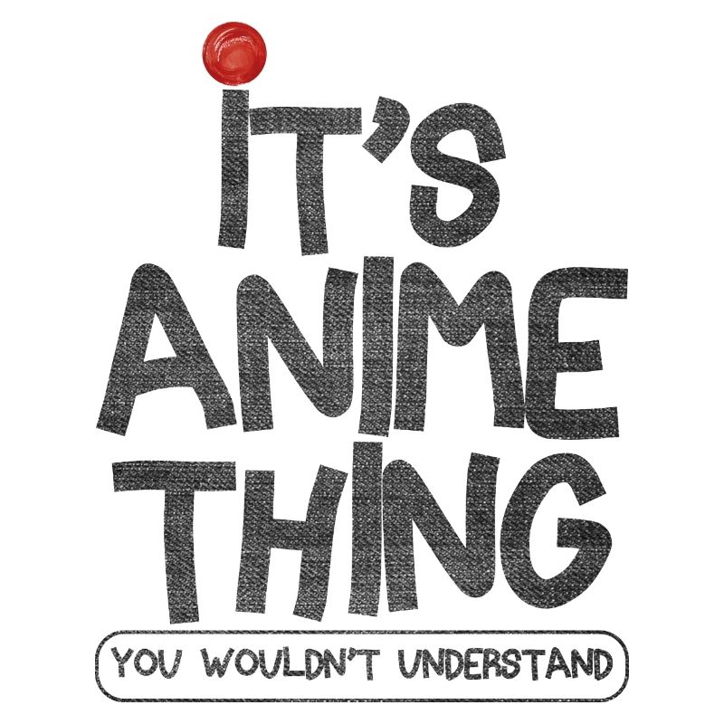 Anime lovers - C'est une chose d'anime