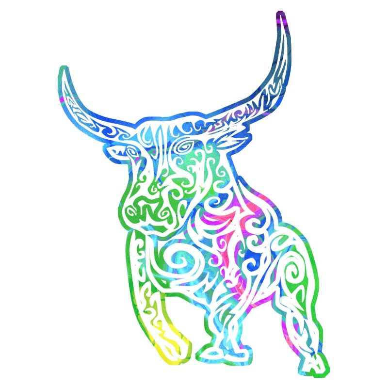 Stier - Sternzeichen Stier - Ich bin Stier - Bulle