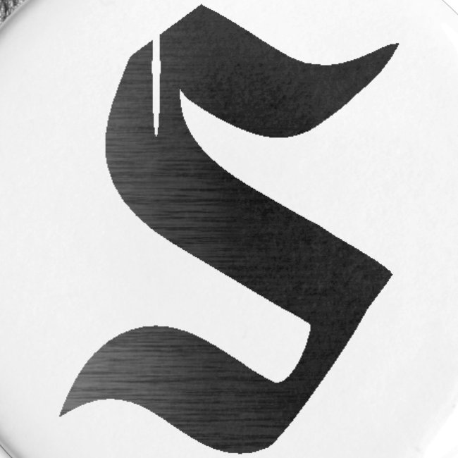 【Ｓ】Logo