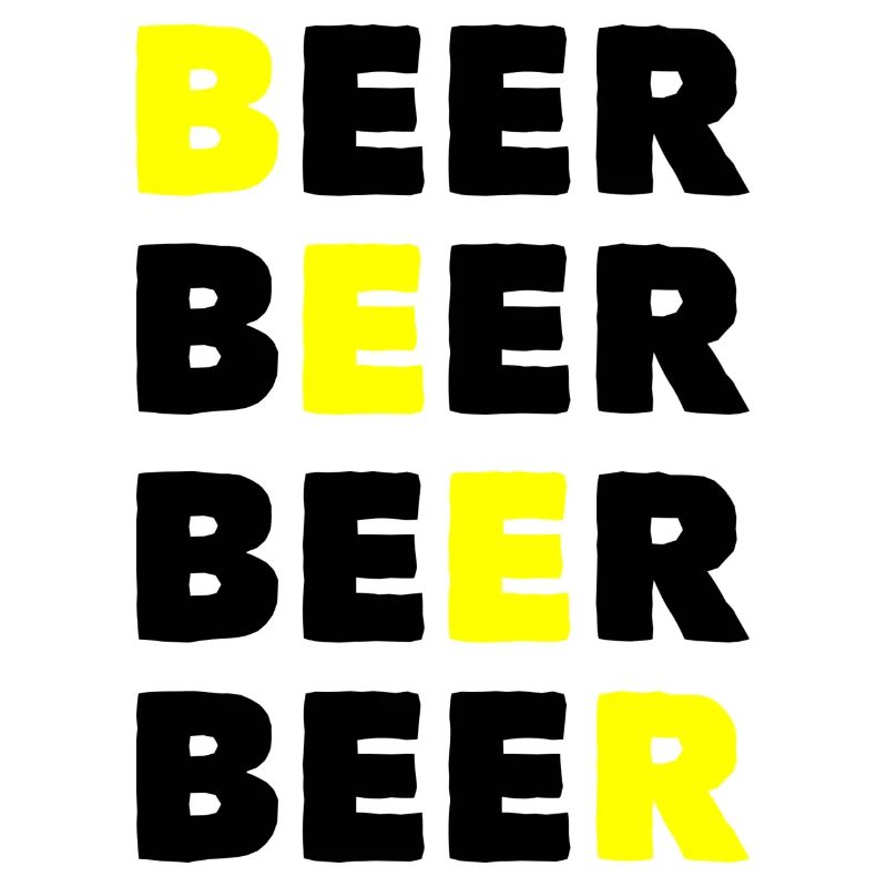 Bier Bier Bier Bier