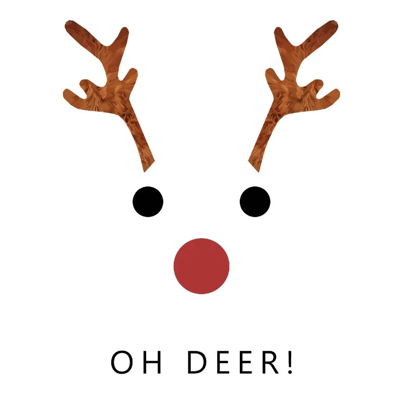 Oh Deer!