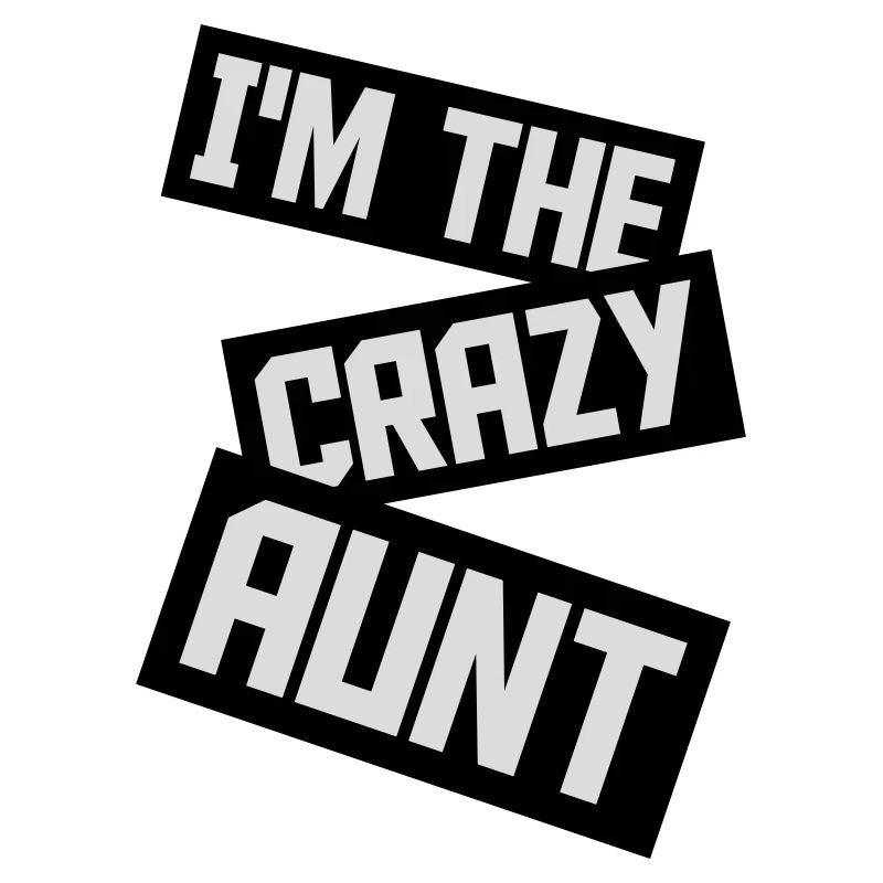 at The Crazy Aunt