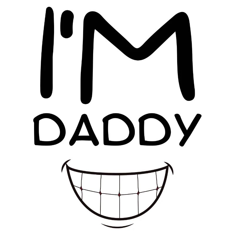 I´m Daddy