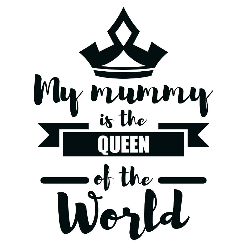 Lustiges Mutter Geschenk Mom Muttertag