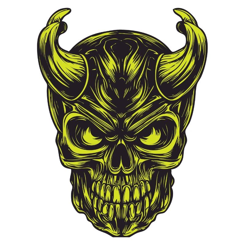 Skull