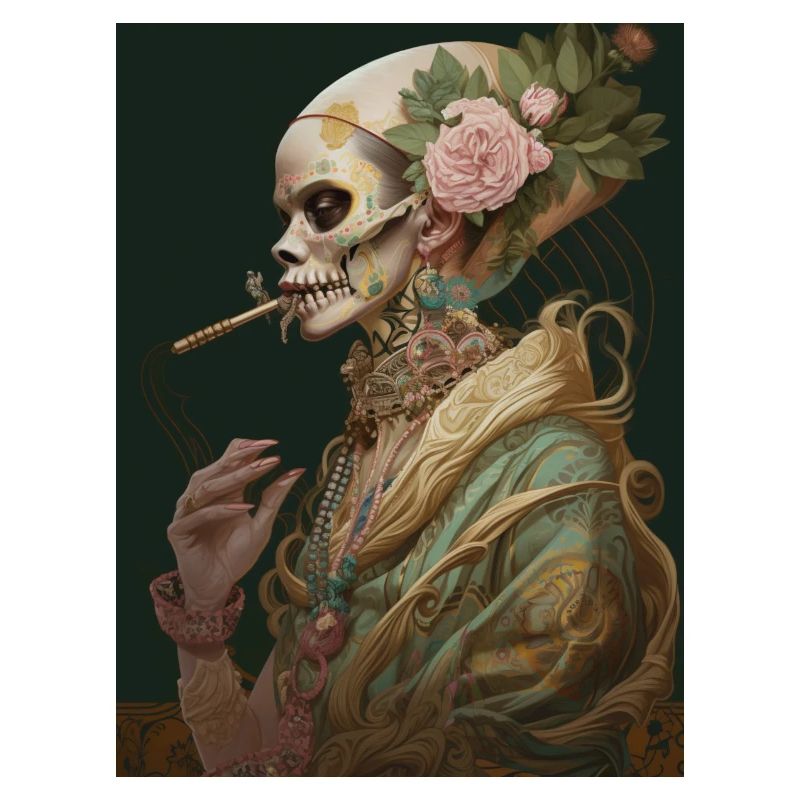 Ghotic Class