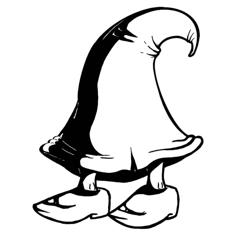 Zipfelzwergs