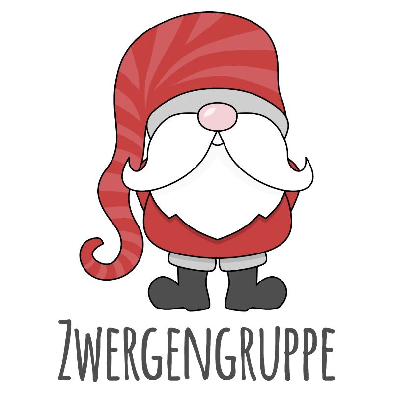 Zwergengruppe