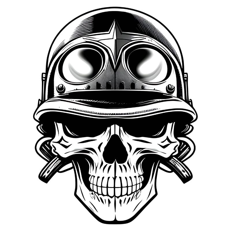 Skull