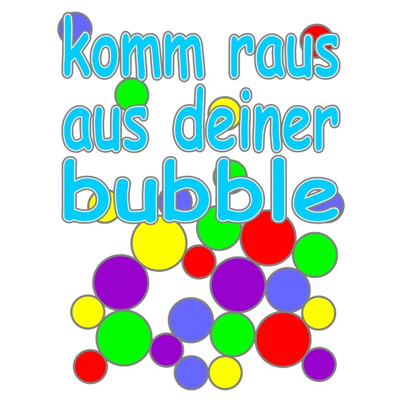 bubble deutsche Version Nr.2
