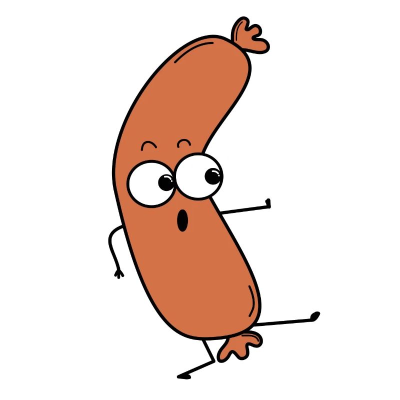 Bockwurst