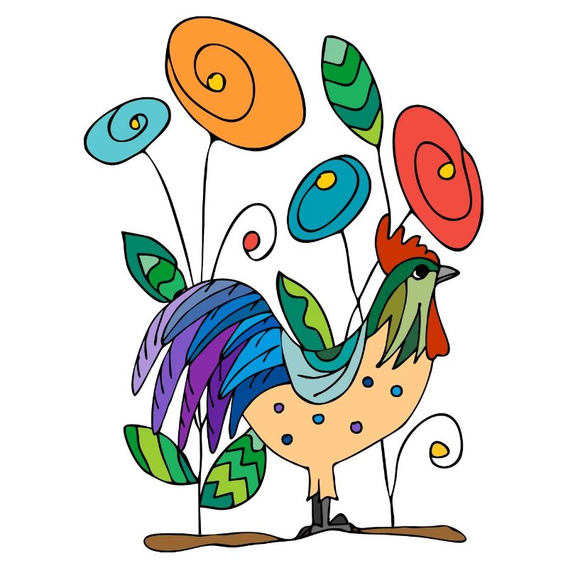 Rooster