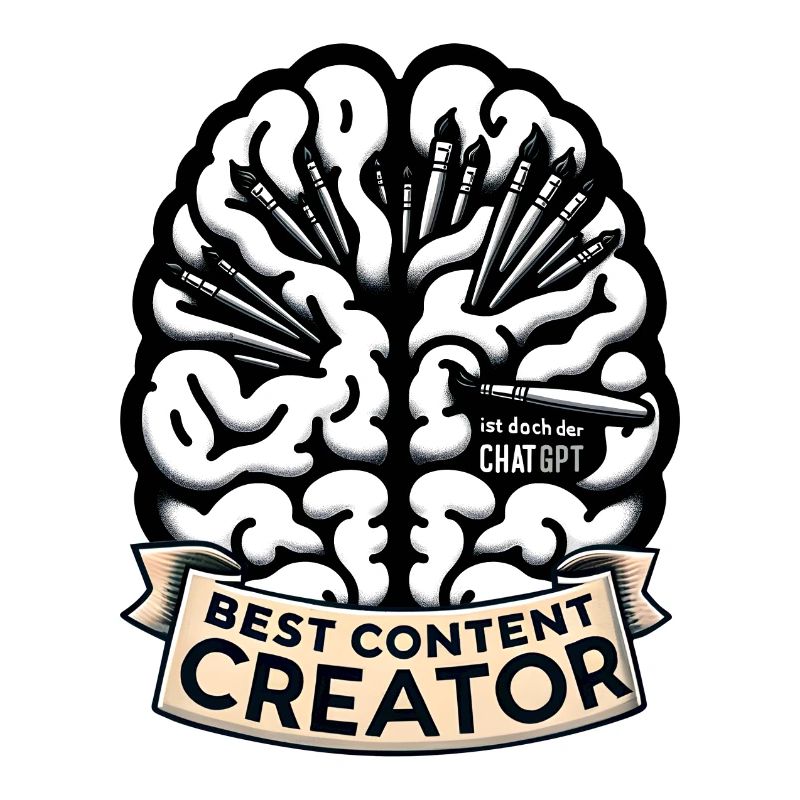 Content Creator Masterpiece