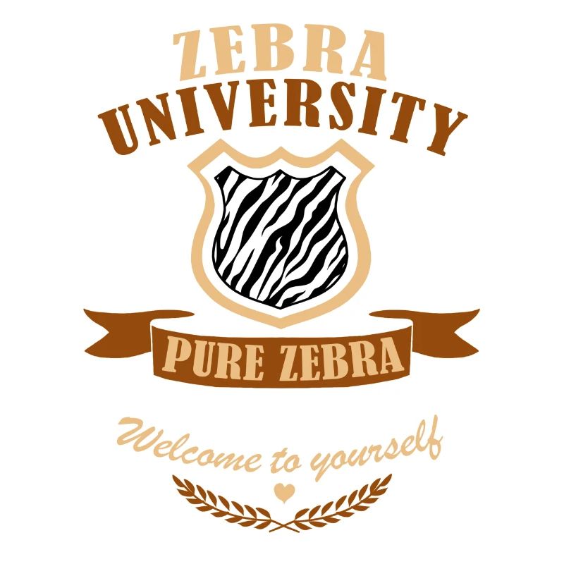 Zebra Diploma
