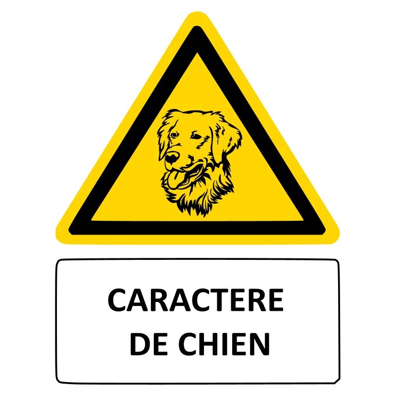 Dog character