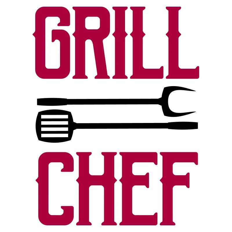 Chef de grillades