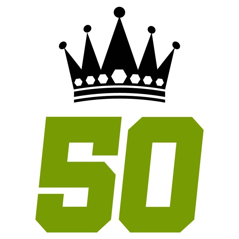 50 krone