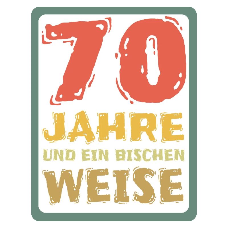 Age 70