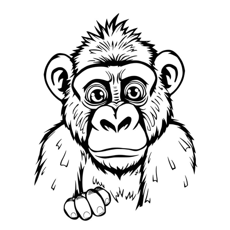 Gorilla