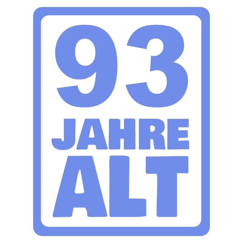 Age 93