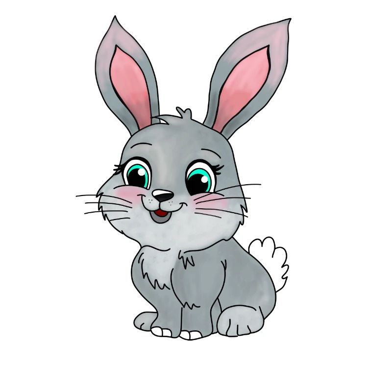 Little Rabbit