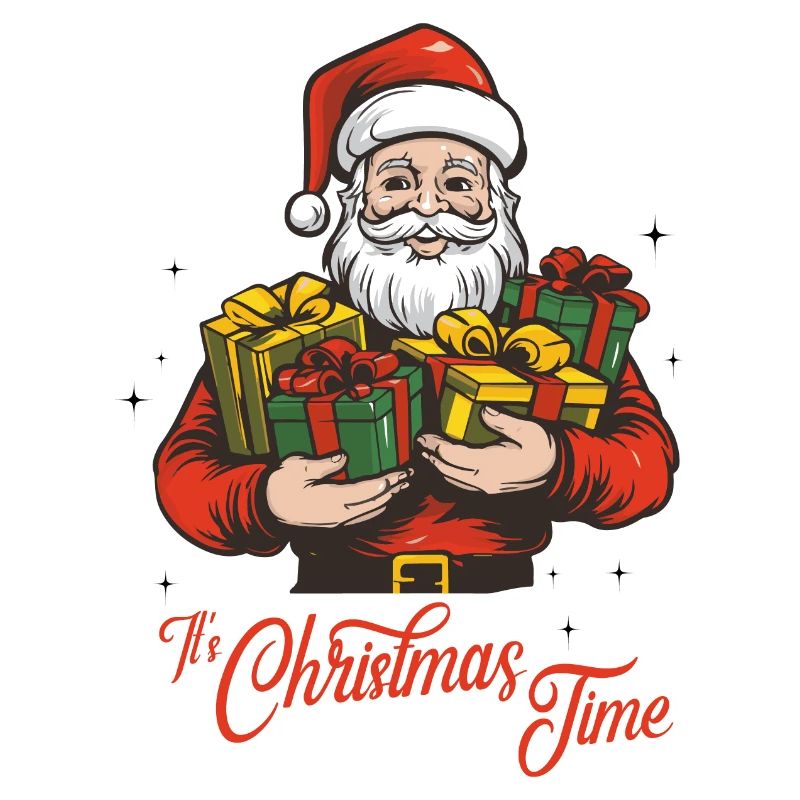 Weihnachtsmann