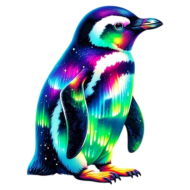 Penguin