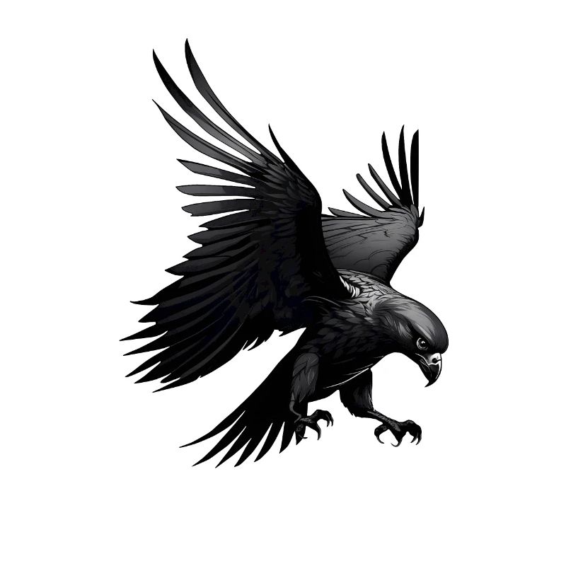 Shadow Eagle