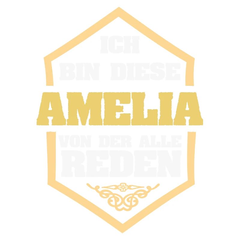 Gift for Amelia