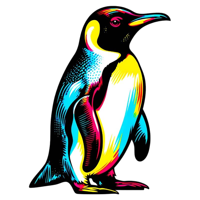 Penguin