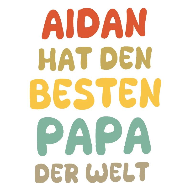 Bébé Aidan