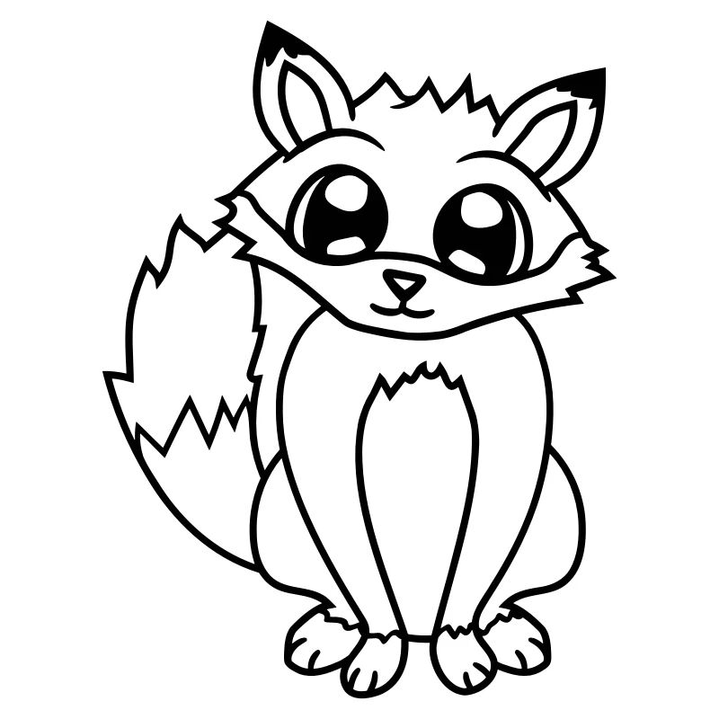 Fuchs Rotfuchs Wildes Tier Schlauer Wald Bewohner