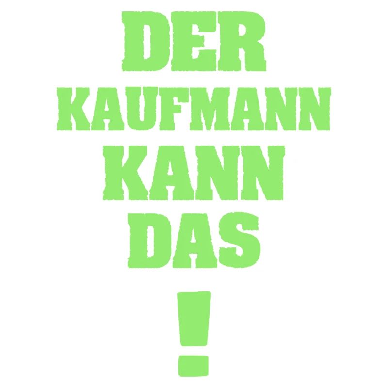 Lustig Kaufmann
