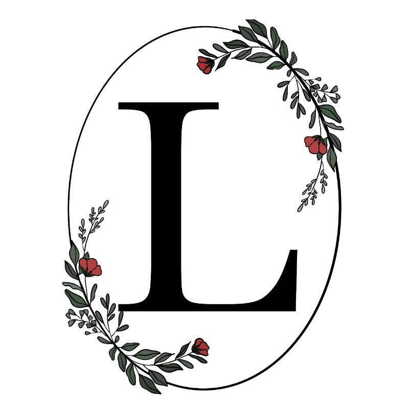 Letter L