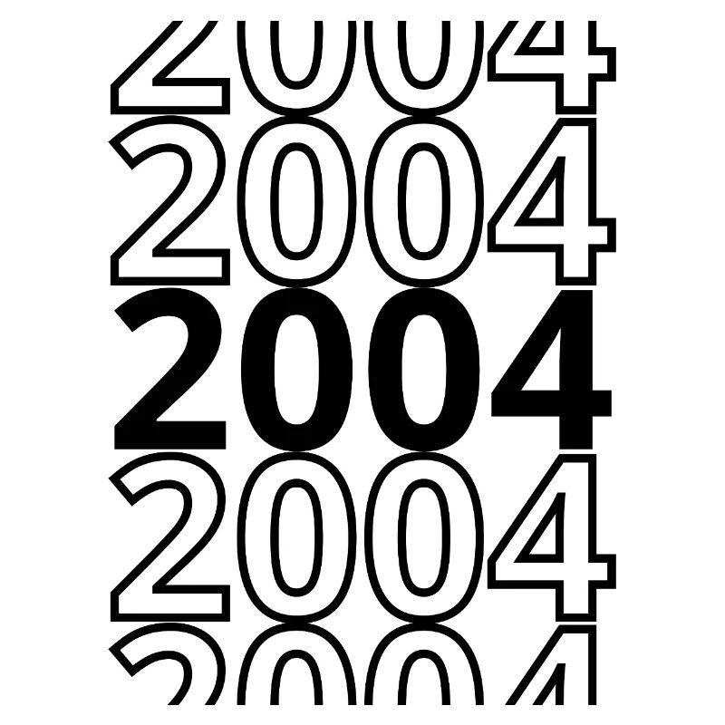 2004 2004 2004