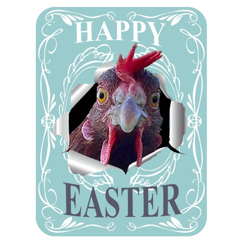 Joyeuses Pâques