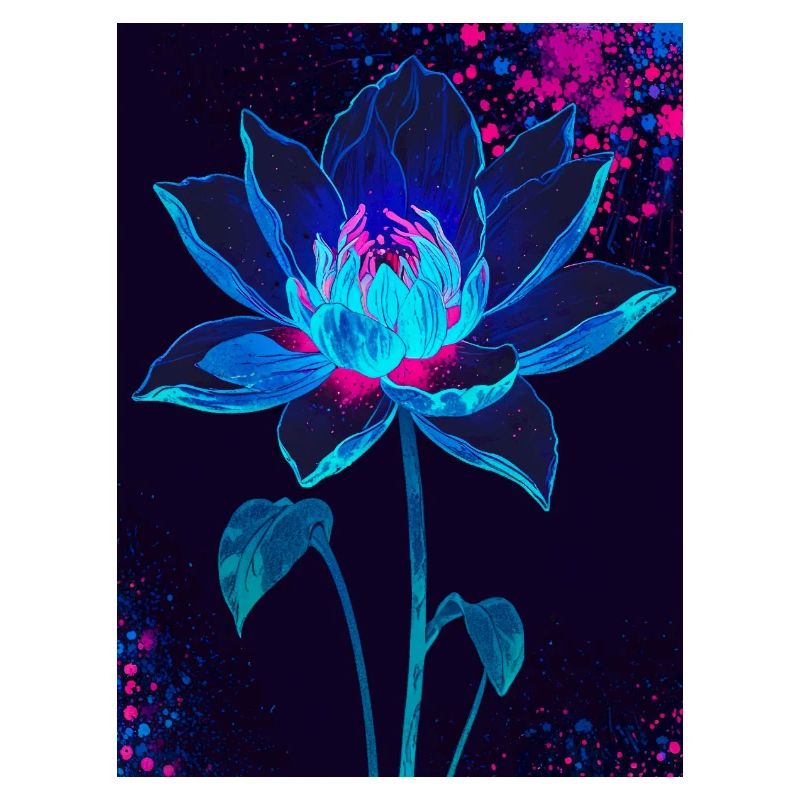 Flourish in the Void