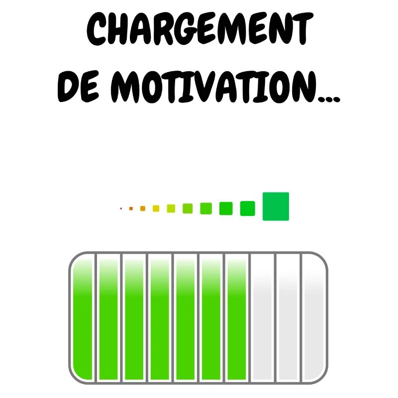 MOTIVATIONAL LOADING