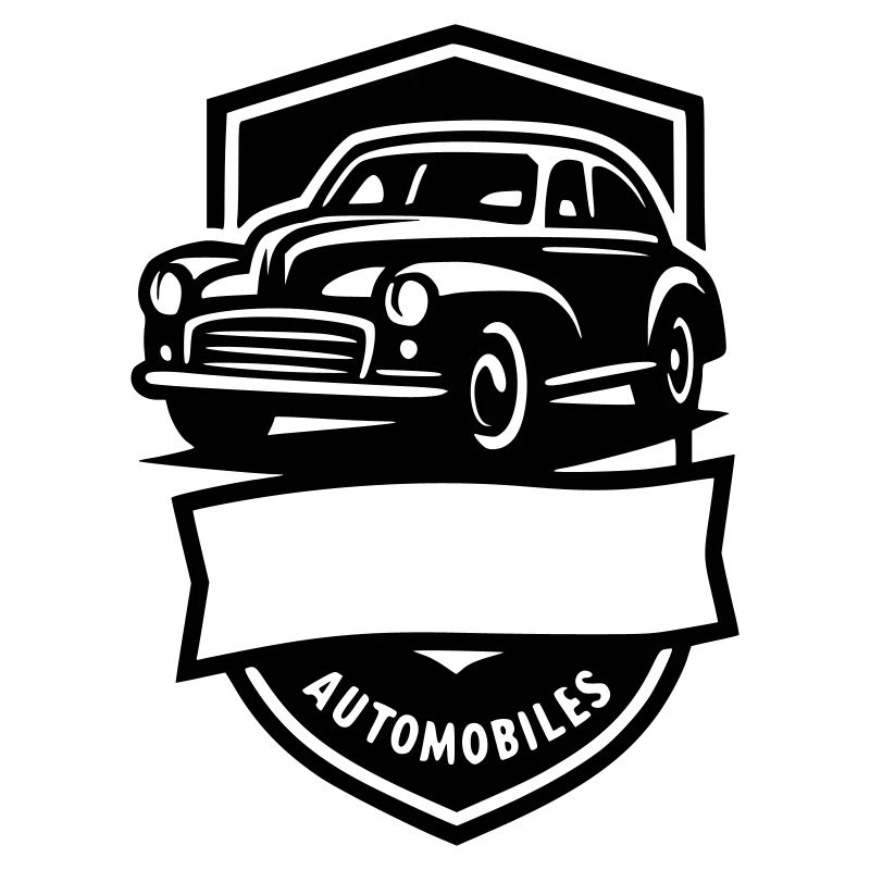 Oldtimer Automobil