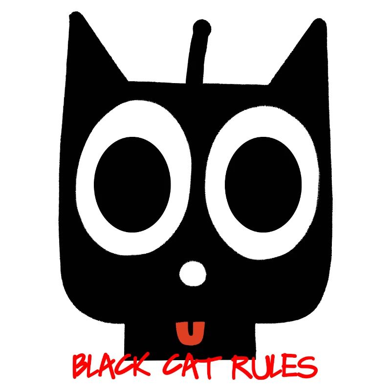 Black Cat