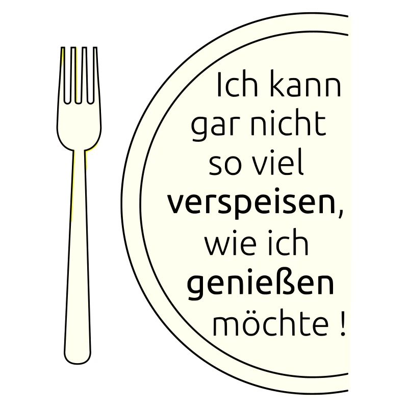 Manger et savourer