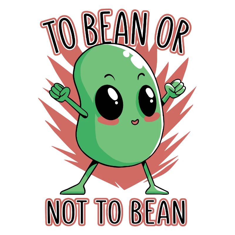 Bohne oder nicht Bohne